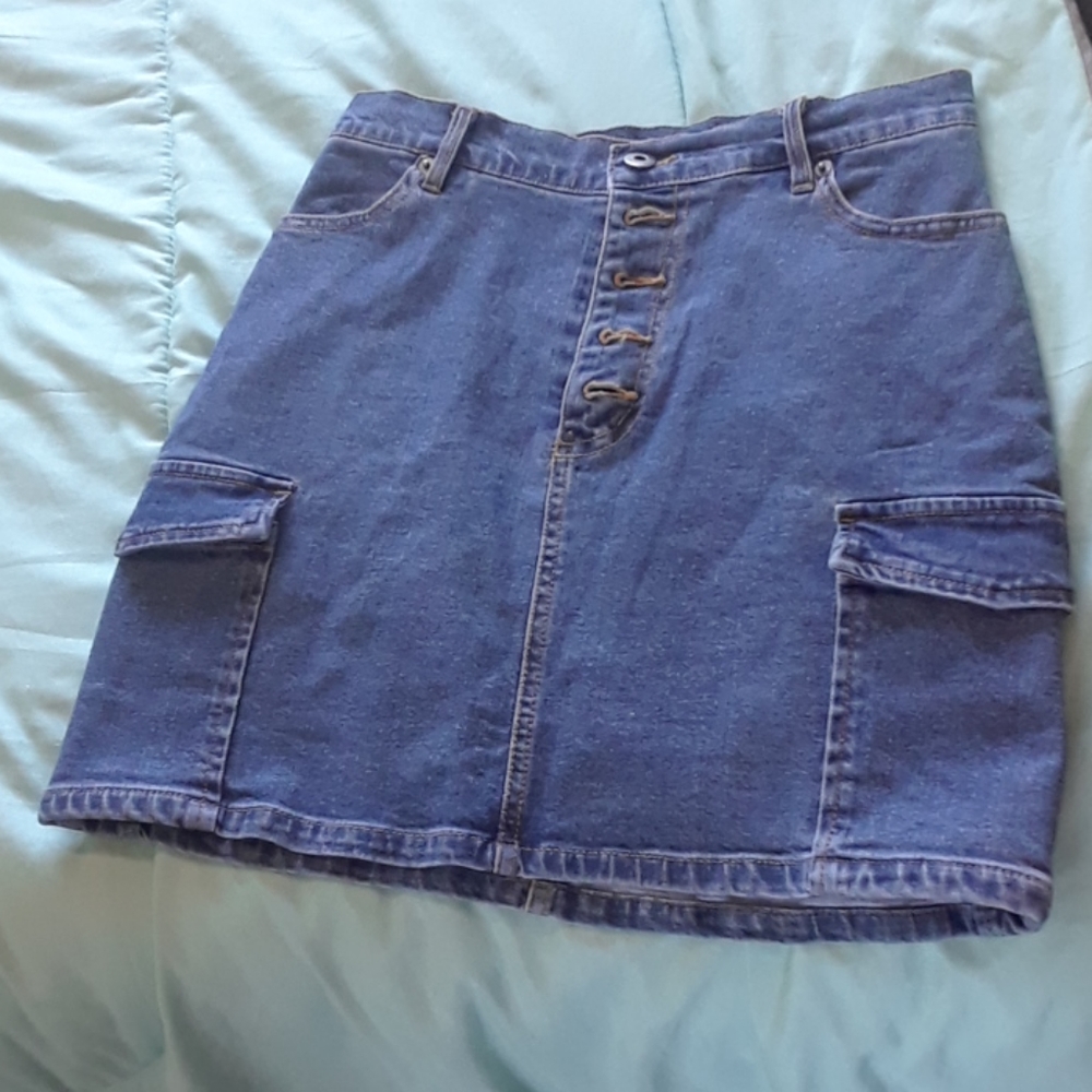 Skirt